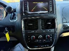 2013 Dodge Grand Caravan SXT 4dr Wgn SXT - Photo 13