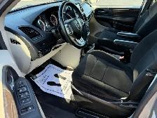2013 Dodge Grand Caravan SXT 4dr Wgn SXT - Photo 14