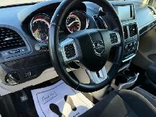 2013 Dodge Grand Caravan SXT 4dr Wgn SXT - Photo 15