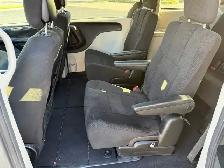 2013 Dodge Grand Caravan SXT 4dr Wgn SXT - Photo 16