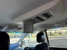 2013 Dodge Grand Caravan SXT 4dr Wgn SXT - Photo 17