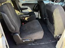 2013 Dodge Grand Caravan SXT 4dr Wgn SXT - Photo 19