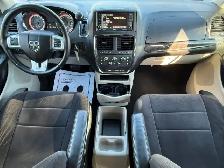 2013 Dodge Grand Caravan SXT 4dr Wgn SXT - Photo 20