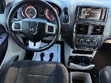 2013 Dodge Grand Caravan SXT 4dr Wgn SXT - Photo 21