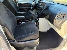 2013 Dodge Grand Caravan SXT 4dr Wgn SXT - Photo 22