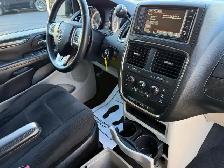2013 Dodge Grand Caravan SXT 4dr Wgn SXT - Photo 23