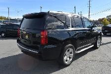 2015 Chevrolet Tahoe LTZ - Photo 4
