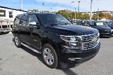 2015 Chevrolet Tahoe LTZ - Photo 5