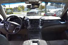 2015 Chevrolet Tahoe LTZ - Photo 6
