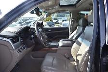 2015 Chevrolet Tahoe LTZ - Photo 7