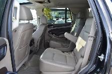 2015 Chevrolet Tahoe LTZ - Photo 8