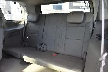 2015 Chevrolet Tahoe LTZ - Photo 9
