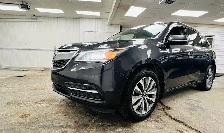 MDX V6 AWD 7 PLACESCUIRTOITGPSBLUETOOTHCAMERAMAGS