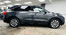 MDX V6 AWD 7 PLACESCUIRTOITGPSBLUETOOTHCAMERAMAGS - Photo 6