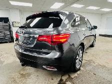 MDX V6 AWD 7 PLACESCUIRTOITGPSBLUETOOTHCAMERAMAGS - Photo 7