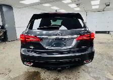 MDX V6 AWD 7 PLACESCUIRTOITGPSBLUETOOTHCAMERAMAGS - Photo 8