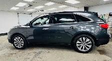 MDX V6 AWD 7 PLACESCUIRTOITGPSBLUETOOTHCAMERAMAGS - Photo 10