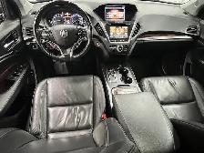 MDX V6 AWD 7 PLACESCUIRTOITGPSBLUETOOTHCAMERAMAGS - Photo 12