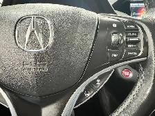 MDX V6 AWD 7 PLACESCUIRTOITGPSBLUETOOTHCAMERAMAGS - Photo 14