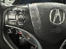 MDX V6 AWD 7 PLACESCUIRTOITGPSBLUETOOTHCAMERAMAGS - Photo 15