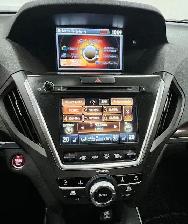 MDX V6 AWD 7 PLACESCUIRTOITGPSBLUETOOTHCAMERAMAGS - Photo 16