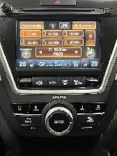 MDX V6 AWD 7 PLACESCUIRTOITGPSBLUETOOTHCAMERAMAGS - Photo 20