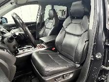 MDX V6 AWD 7 PLACESCUIRTOITGPSBLUETOOTHCAMERAMAGS - Photo 27