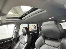 MDX V6 AWD 7 PLACESCUIRTOITGPSBLUETOOTHCAMERAMAGS - Photo 28