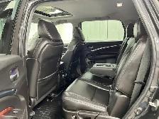 MDX V6 AWD 7 PLACESCUIRTOITGPSBLUETOOTHCAMERAMAGS - Photo 30