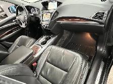 MDX V6 AWD 7 PLACESCUIRTOITGPSBLUETOOTHCAMERAMAGS - Photo 33