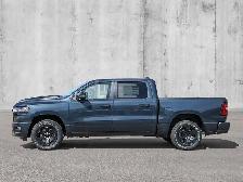2027 Ram 1500 Sport - Photo 4