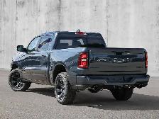 2027 Ram 1500 Sport - Photo 5