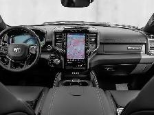 2027 Ram 1500 Sport - Photo 22