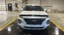 2020 Hyundai SANTA FE - Photo 2
