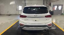 2020 Hyundai SANTA FE - Photo 5