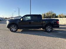 2021 Ford F-150 SXL SuperCrew 5.5' Box 4WD | No Accidents