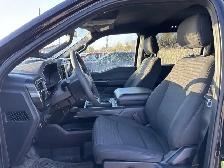 2021 Ford F-150 SXL SuperCrew 5.5' Box 4WD | No Accidents - Photo 3