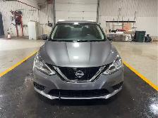 2017 Nissan Sentra - Photo 2