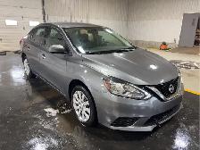 2017 Nissan Sentra - Photo 3