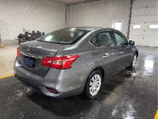 2017 Nissan Sentra - Photo 4