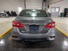 2017 Nissan Sentra - Photo 5