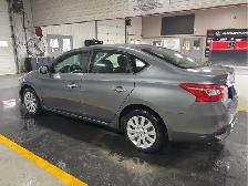 2017 Nissan Sentra - Photo 6