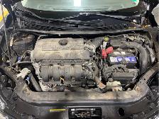 2017 Nissan Sentra - Photo 7