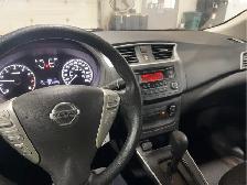2017 Nissan Sentra - Photo 10