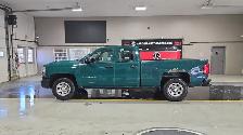 2017 Chevrolet Silverado 1500 - Photo 2
