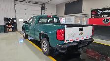 2017 Chevrolet Silverado 1500 - Photo 3