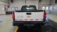 2017 Chevrolet Silverado 1500 - Photo 4