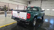 2017 Chevrolet Silverado 1500 - Photo 5