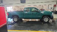 2017 Chevrolet Silverado 1500 - Photo 6