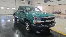 2017 Chevrolet Silverado 1500 - Photo 7